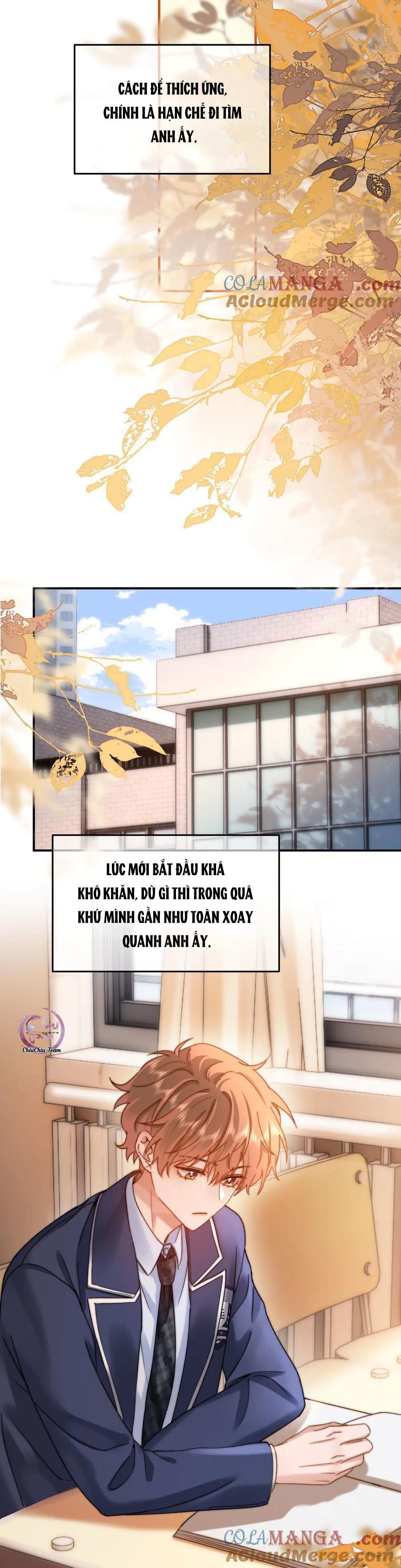 Đọc truyện Chất Dị Ứng Đáng Yêu - Chapter 57