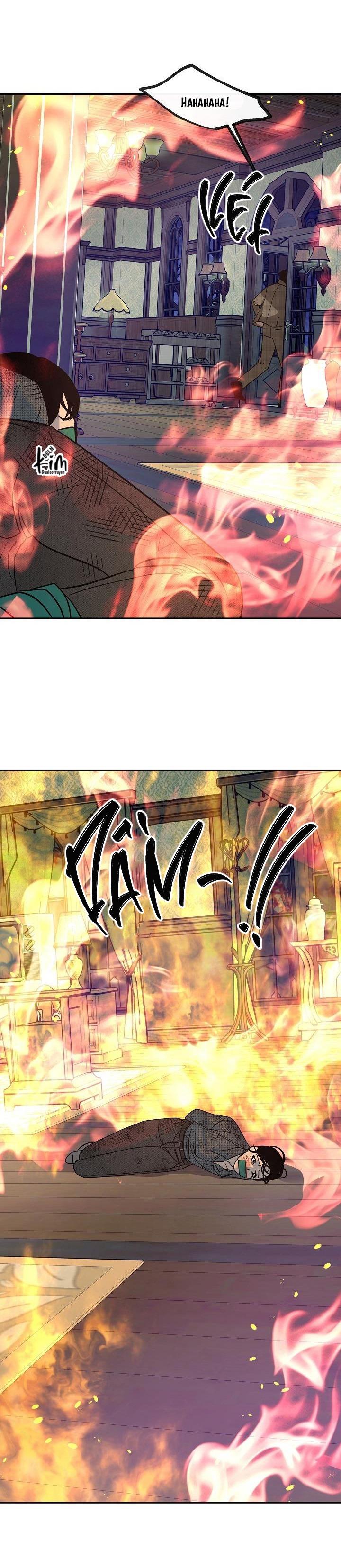 Đọc truyện Sa Ha (Anh dâu x em chồng) - Chapter 45