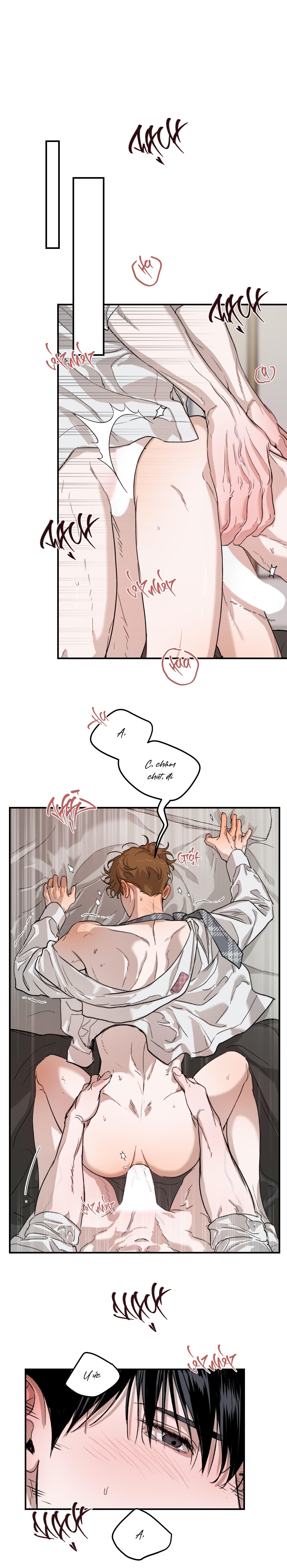 Đọc truyện LỜI TỎ TÌNH CHÂN THÀNH NHẤT - Chapter 9