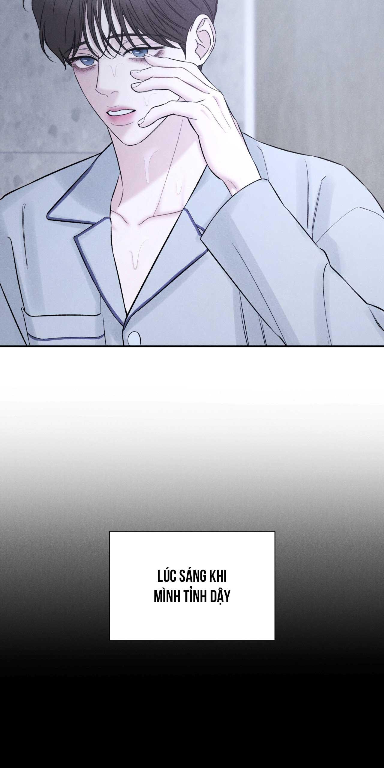 Đọc truyện Joo Eun - Chapter 21