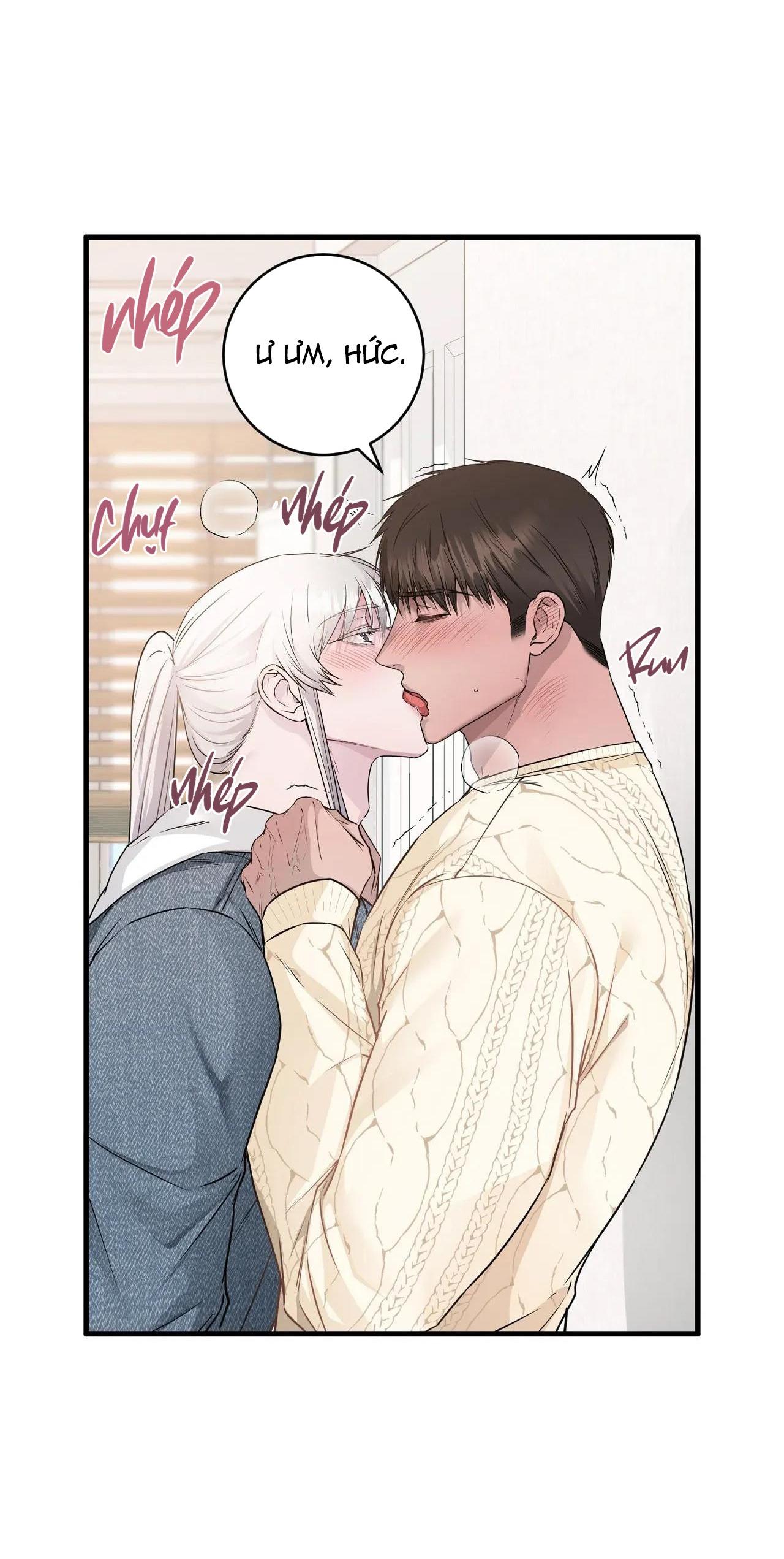 Đọc truyện Rắn Và Ân Nhân - Chapter 4