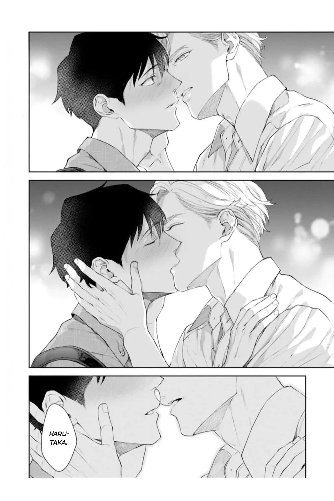 Đọc truyện Ngọt hơn cả kem - Chapter 5
