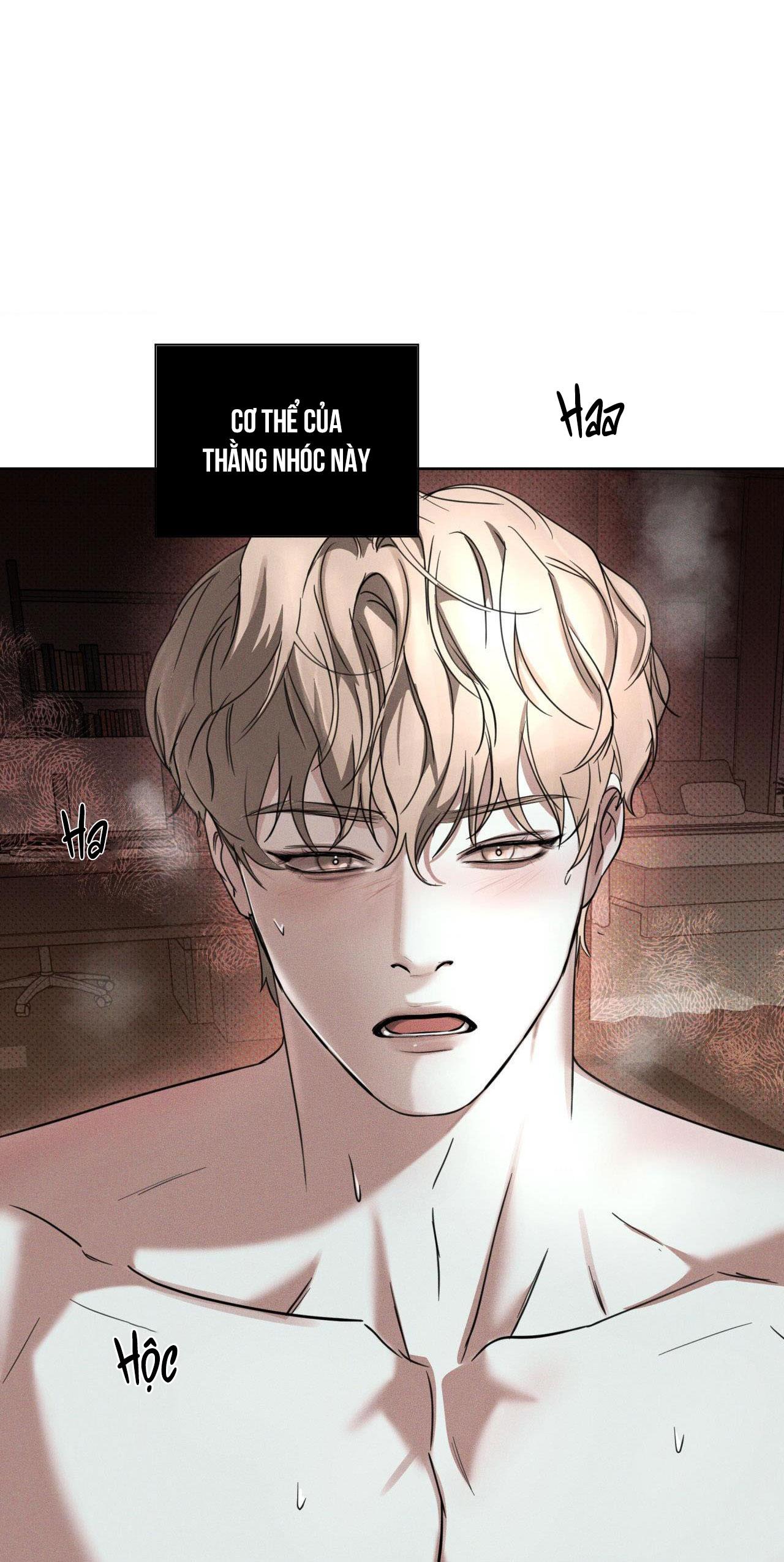 Đọc truyện Dearest - Chapter 7