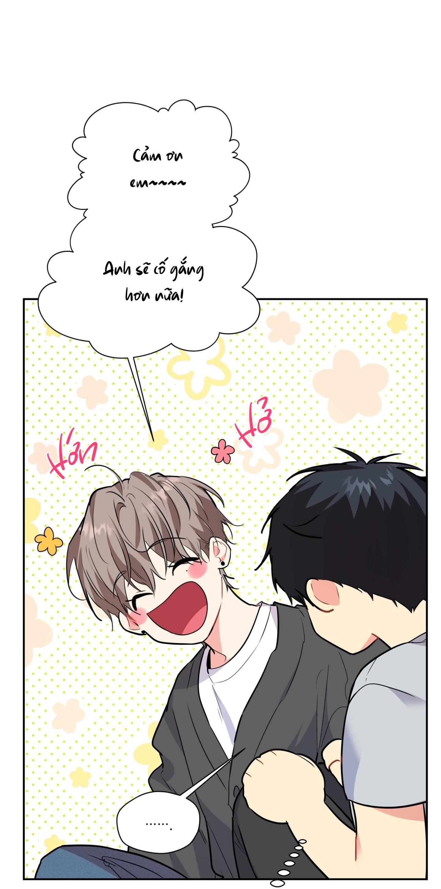 Đọc truyện  Vị Khách Từ Căn Nhà Phía Sau - Chapter 4