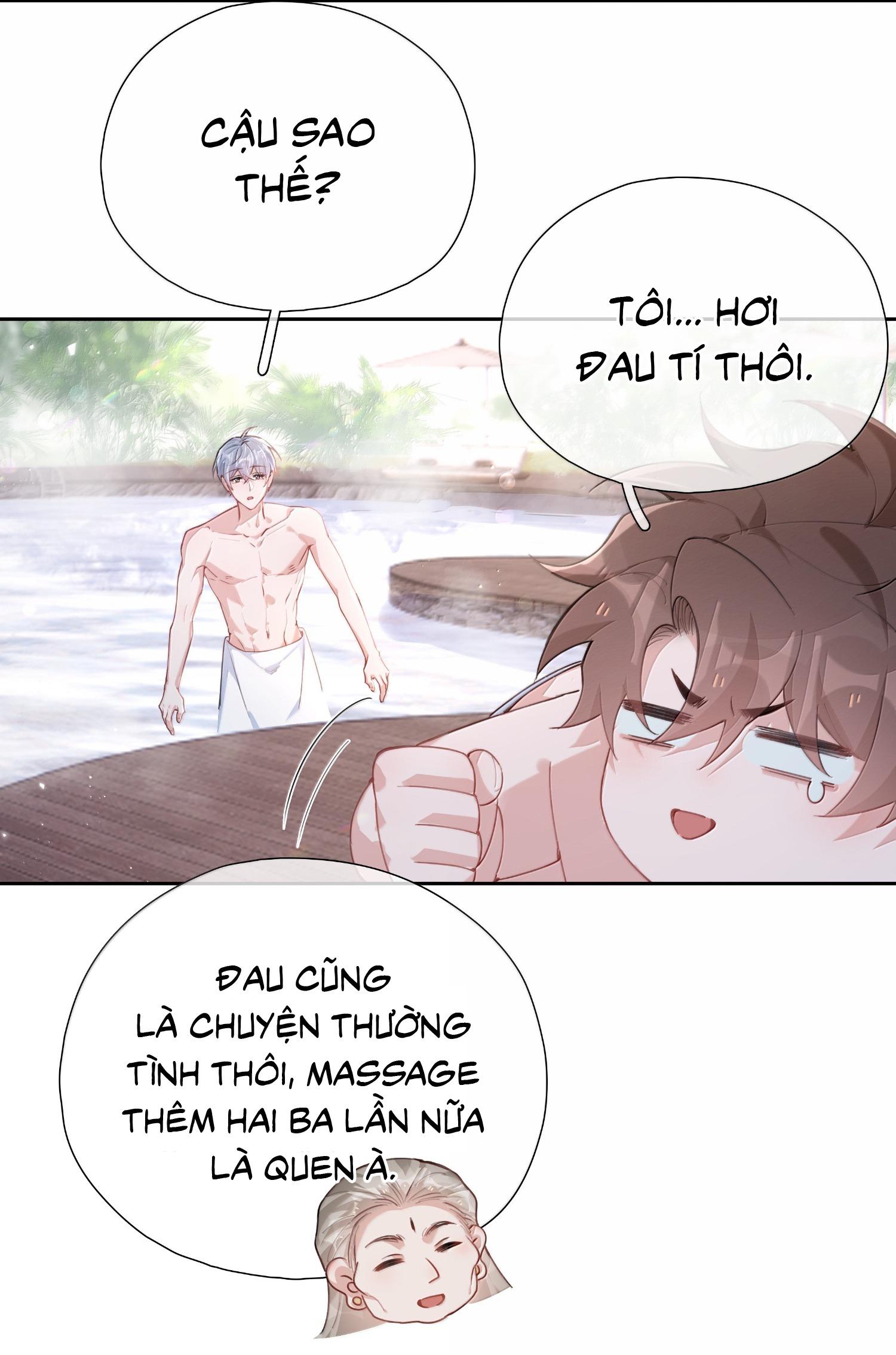 Đọc truyện Trường Cấp Ba Sơn Hải - Chapter 115