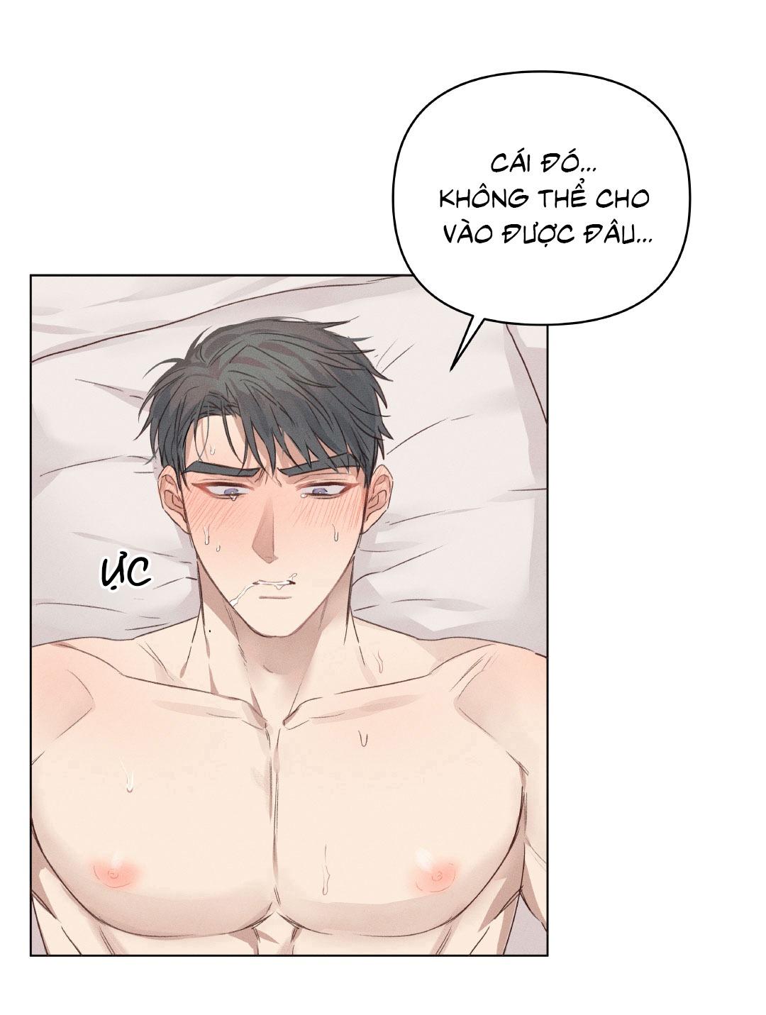 Đọc truyện NGƯỜI YÊU THỰC TẠI - Chapter 4