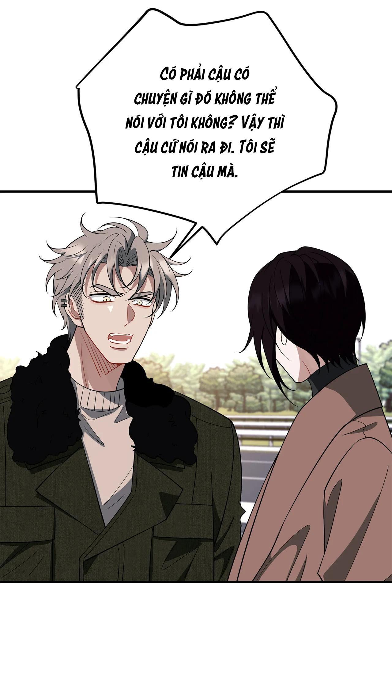 Đọc truyện  Vết Trượt - Chapter 53