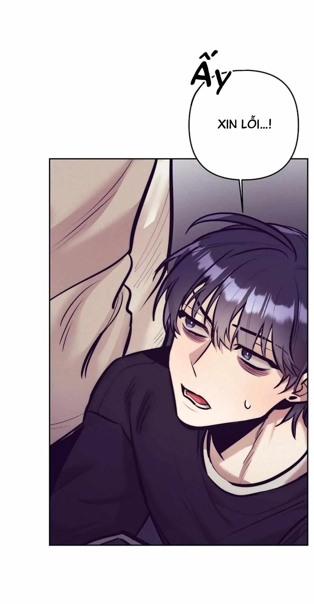 Đọc truyện Thiên thần là thế này đây sao? - Chapter 1