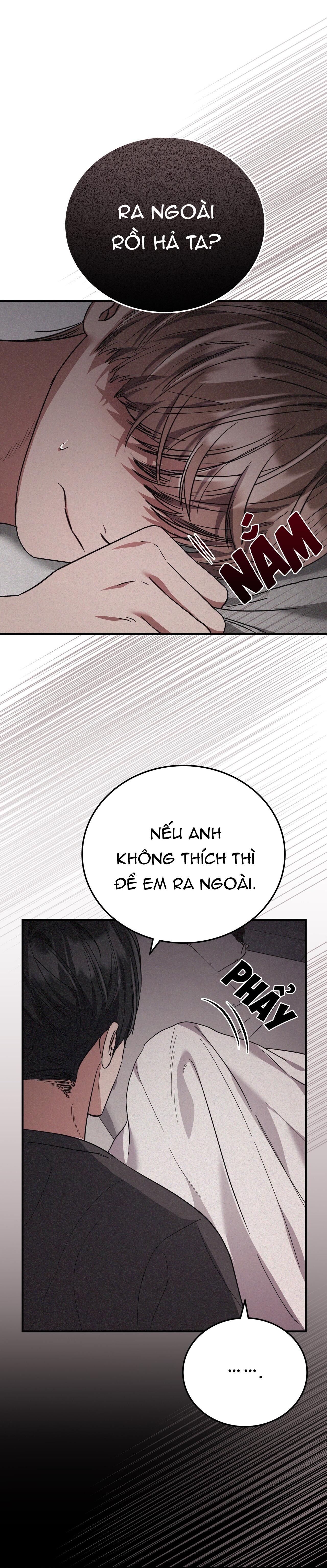 Đọc truyện FormLess - Chapter 69