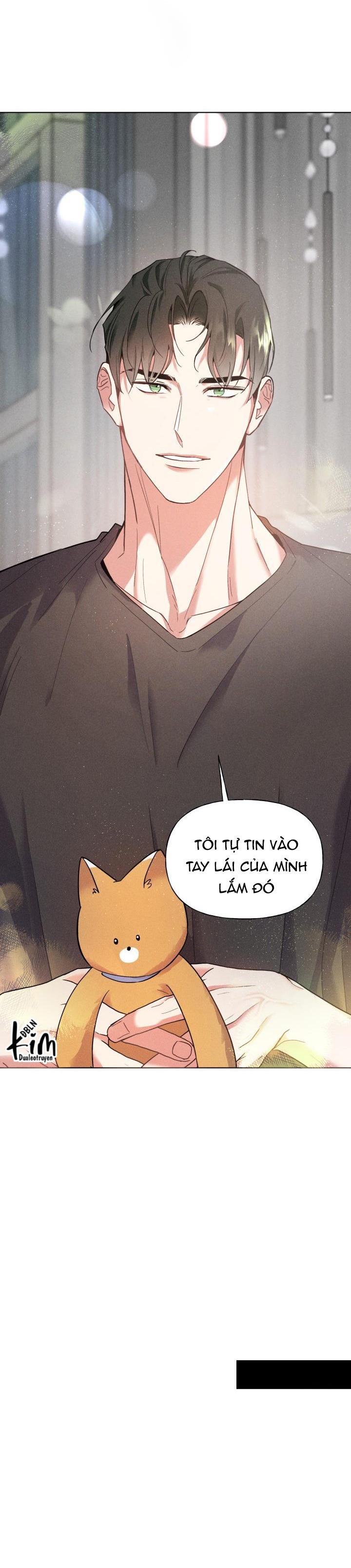 Đọc truyện TÌNH YÊU KHÔNG TỔN THẤT - Chapter 14