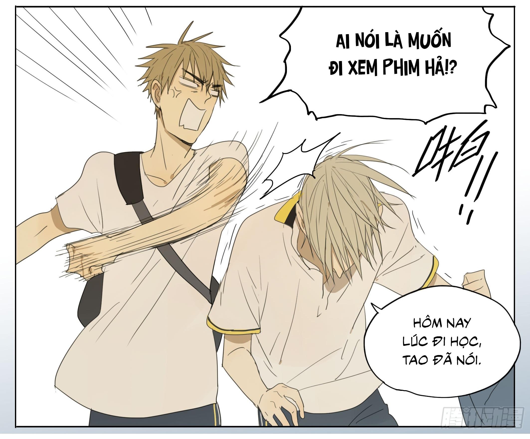 Đọc truyện 19 days - Chapter 73