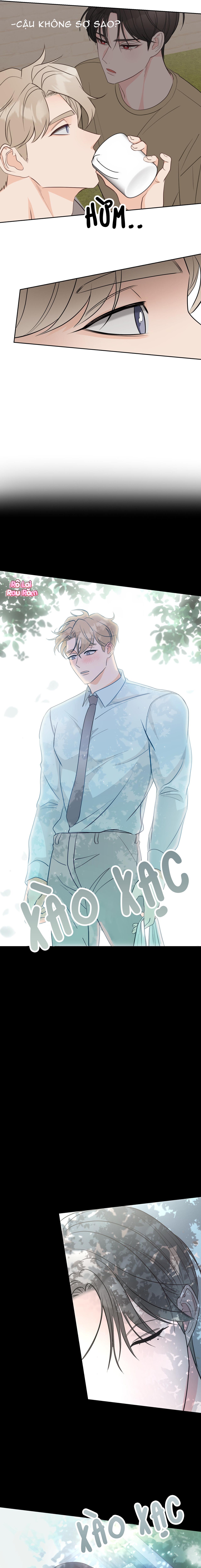 Đọc truyện CHẤM HẾT - Chapter 11