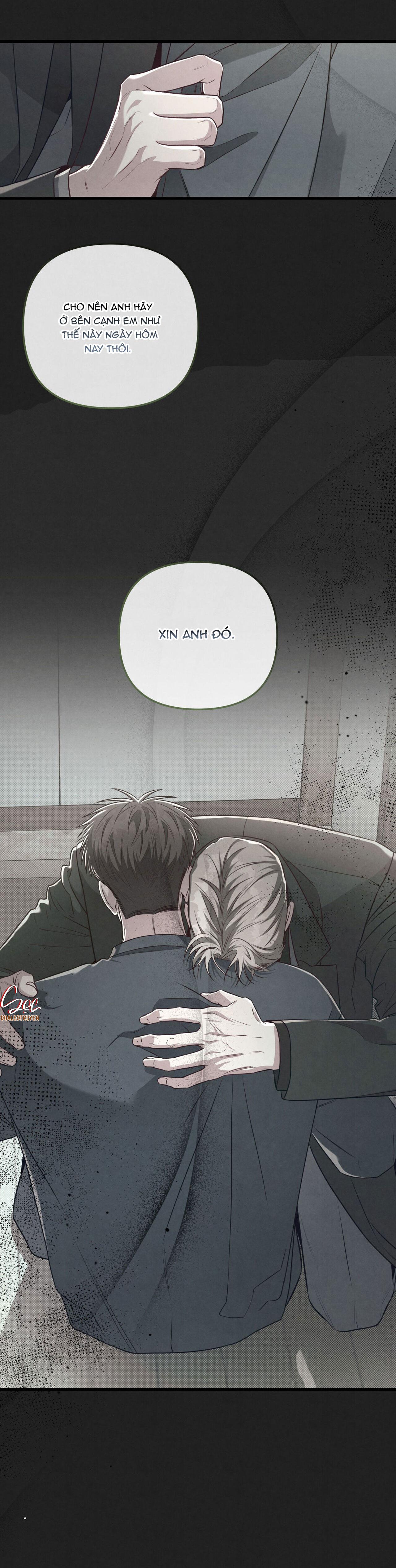 Đọc truyện CÔNG TƯ PHÂN MINH - Chapter 67