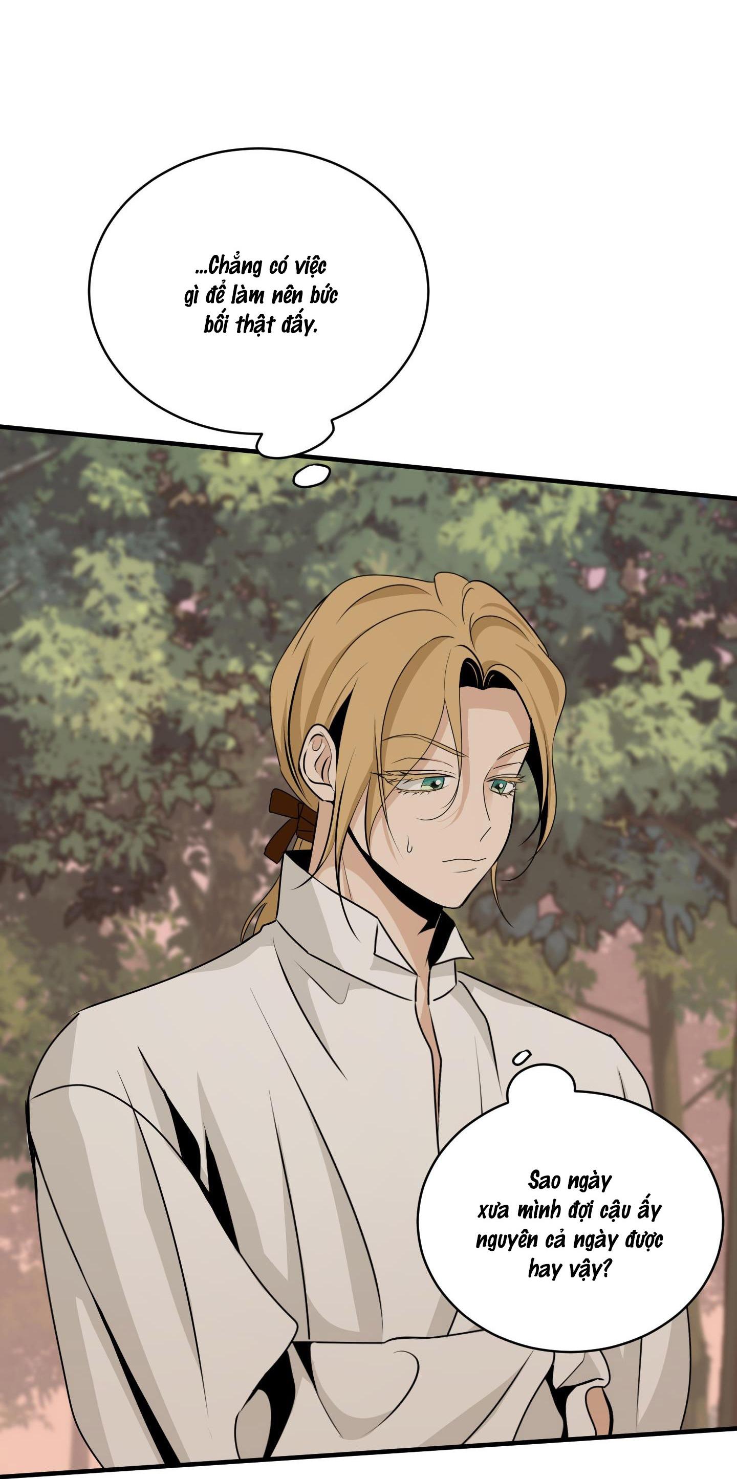 Đọc truyện  Hoa Vô Danh - Chapter 9