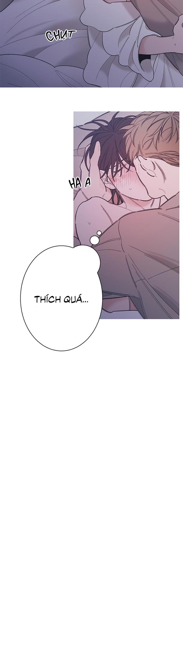 Đọc truyện Anh và anh - Chapter 5