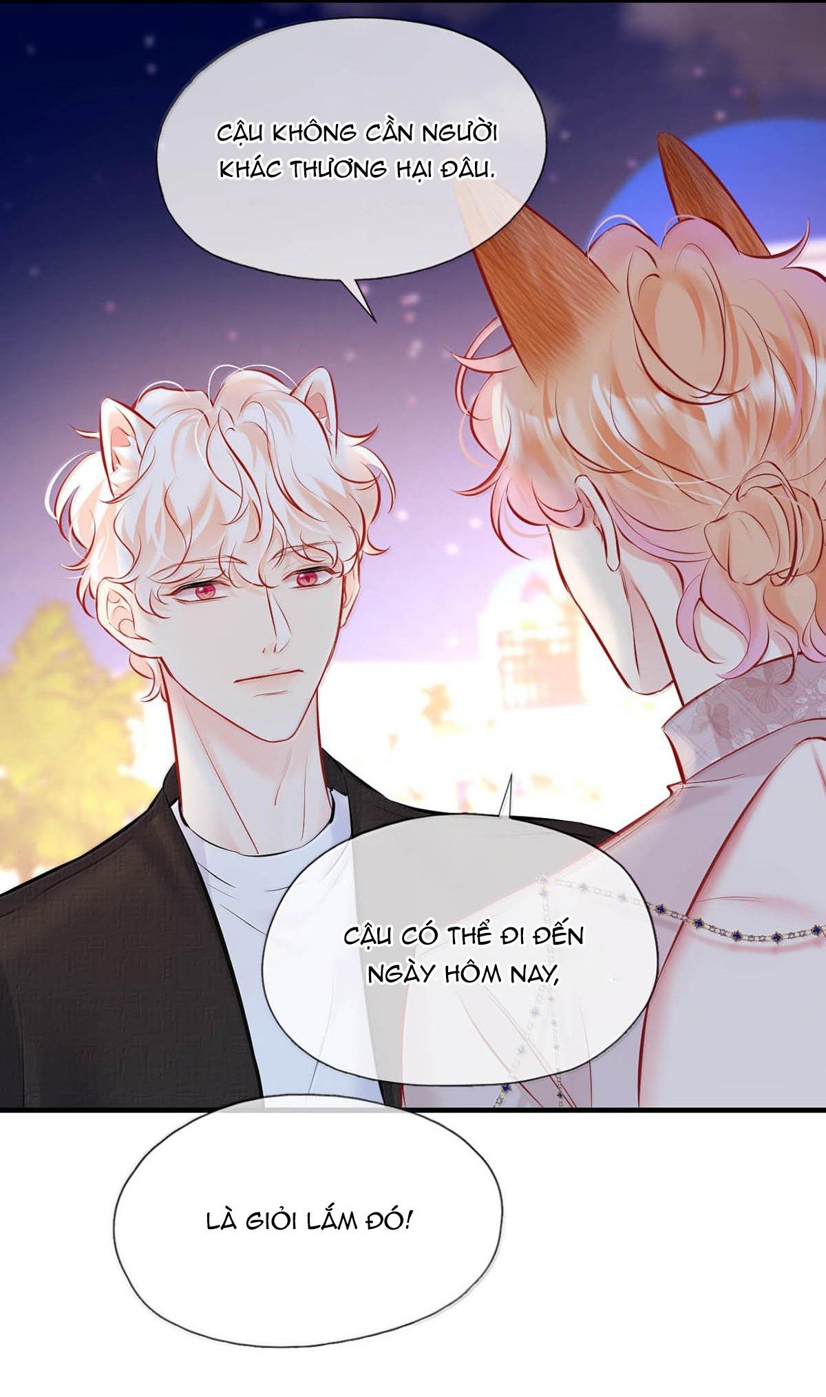 Đọc truyện ĐỐI TƯỢNG CÔNG LƯỢC! THIẾT LẬP TÍNH CÁCH CỦA ANH BỊ MÉO MÓ RỒI! - Chapter 20