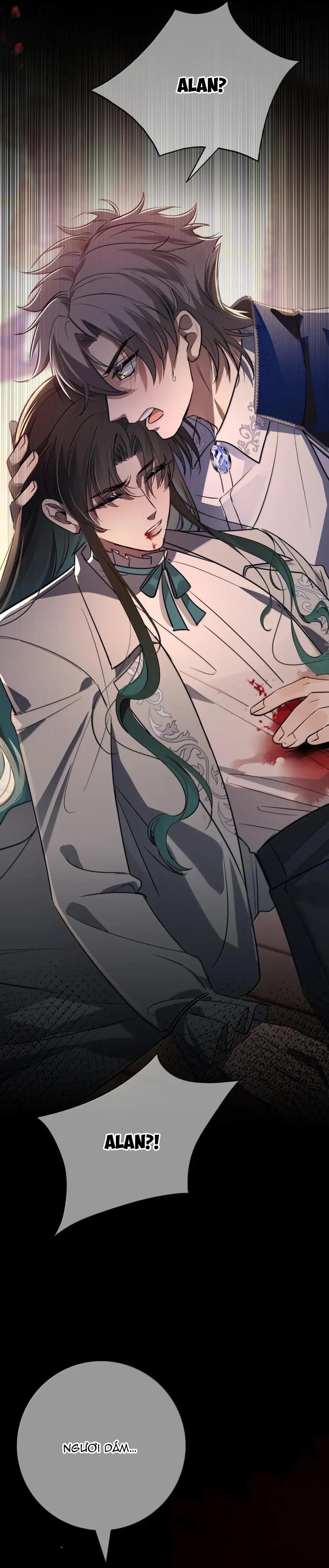 Đọc truyện Phệ Chủ - Chapter 17