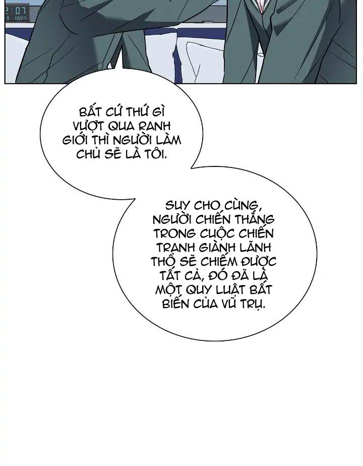 Đọc truyện Ham Muốn Mạnh Mẽ - Chapter 17