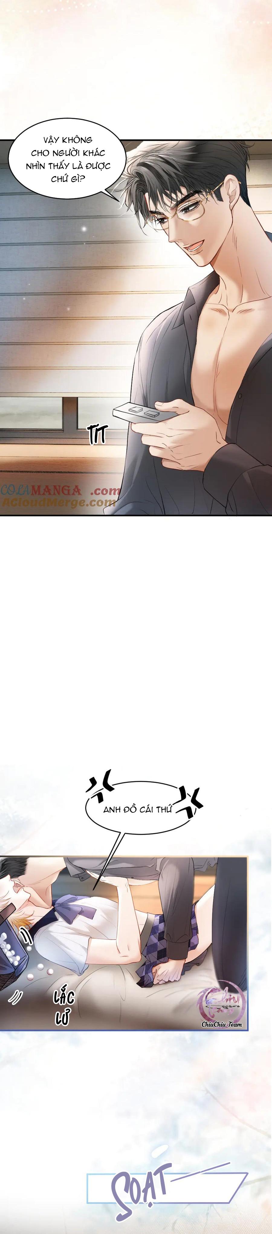 Đọc truyện Tiểu thiếu gia dựa vào nhan sắc càn quét toàn hệ thống - Chapter 27