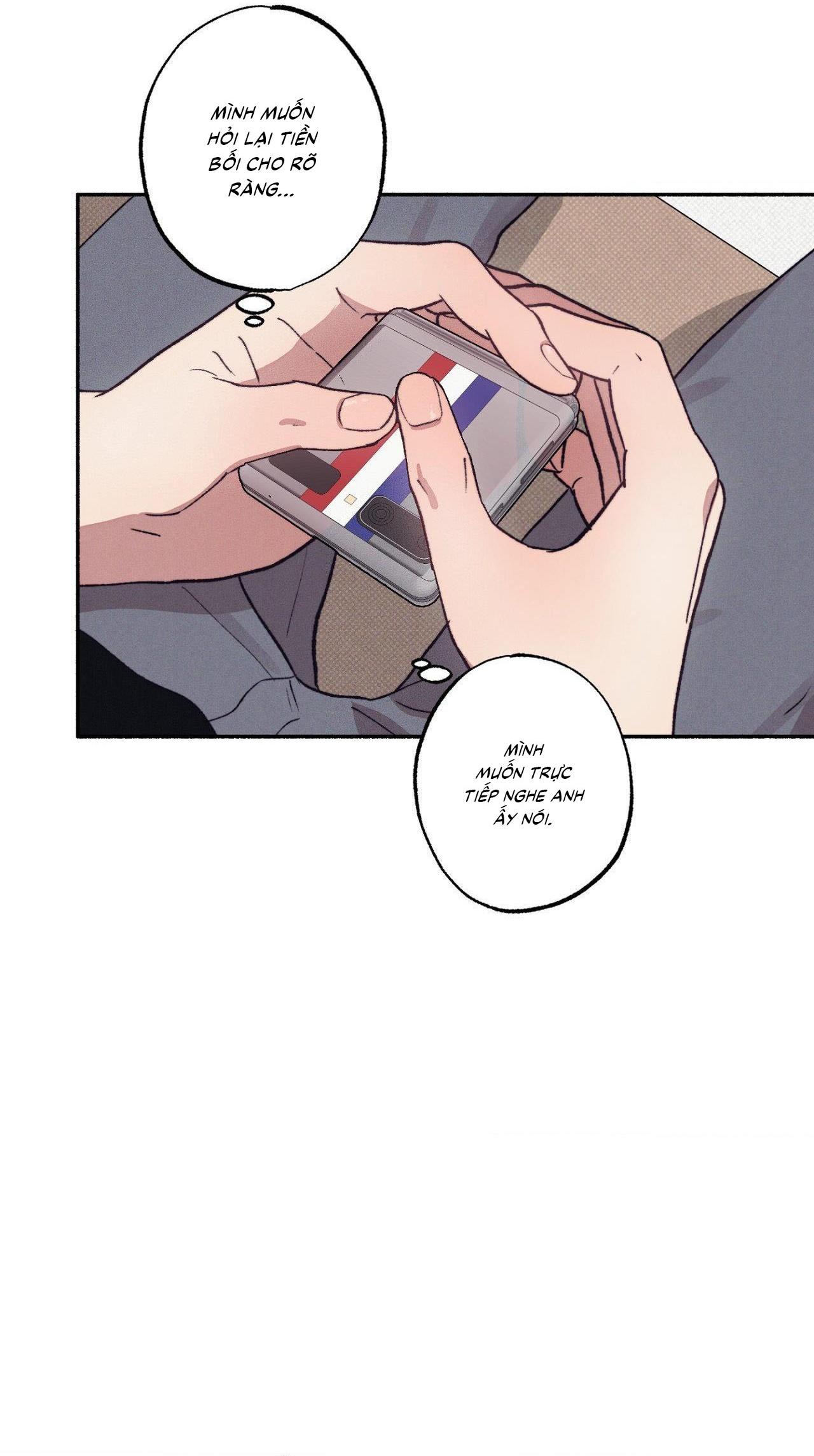Đọc truyện  1 to 10 - Chapter 37