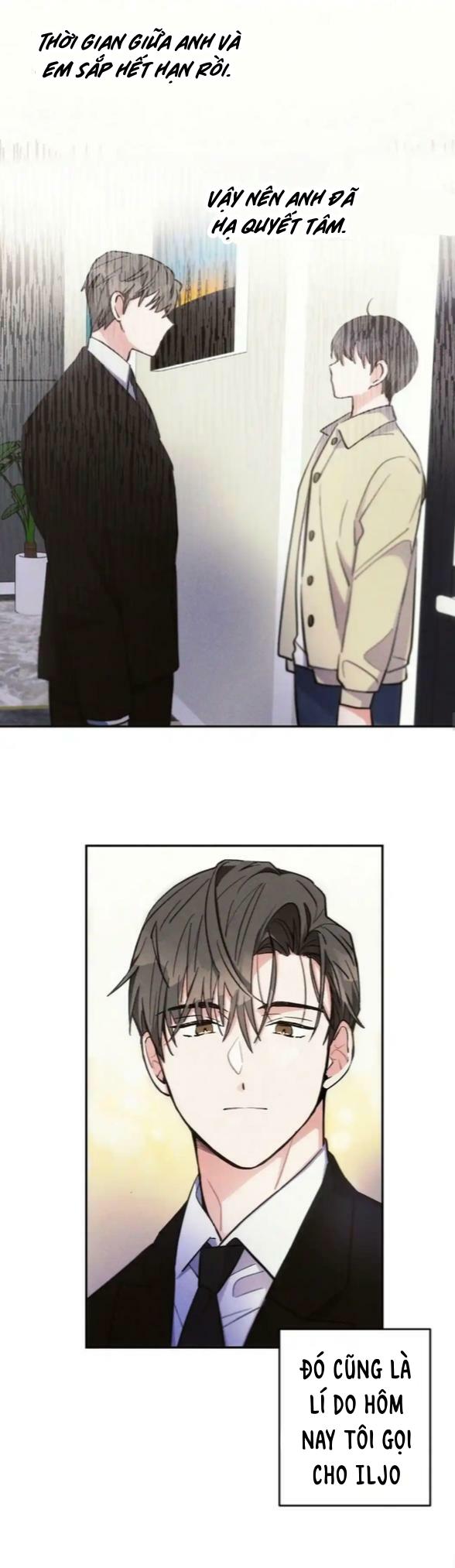 Đọc truyện Mưa Giông - Chapter 38