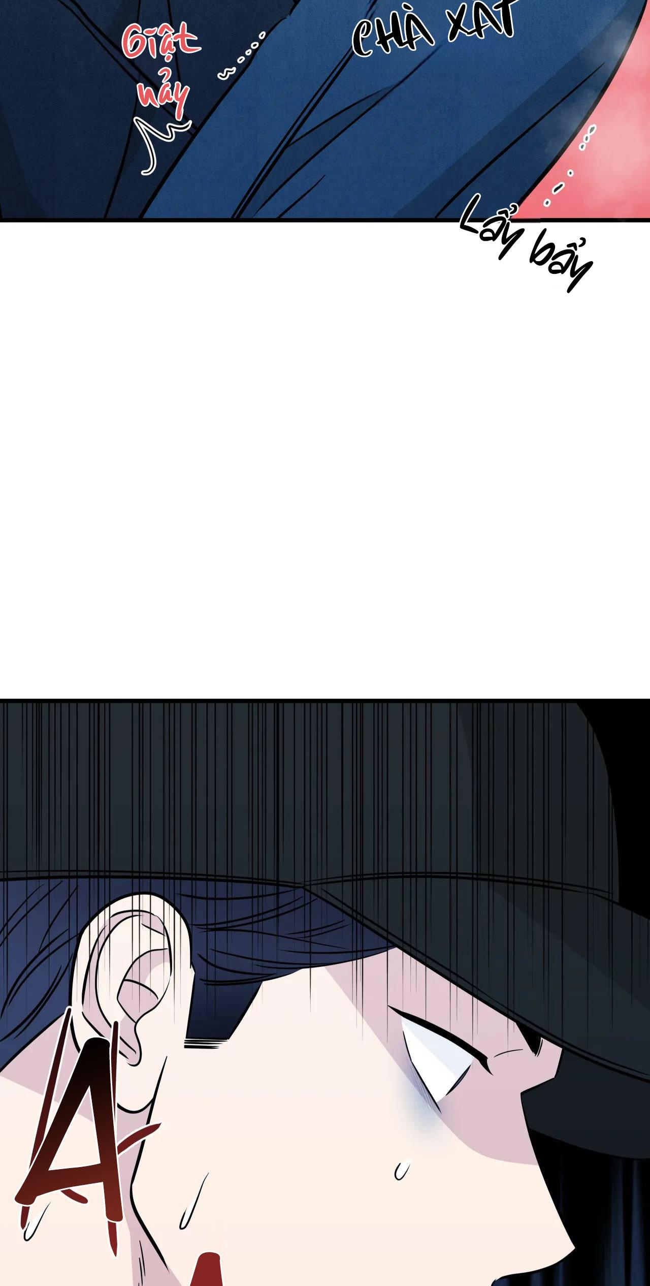 Đọc truyện TÌNH YÊU CỔ TÍCH - Chapter 30