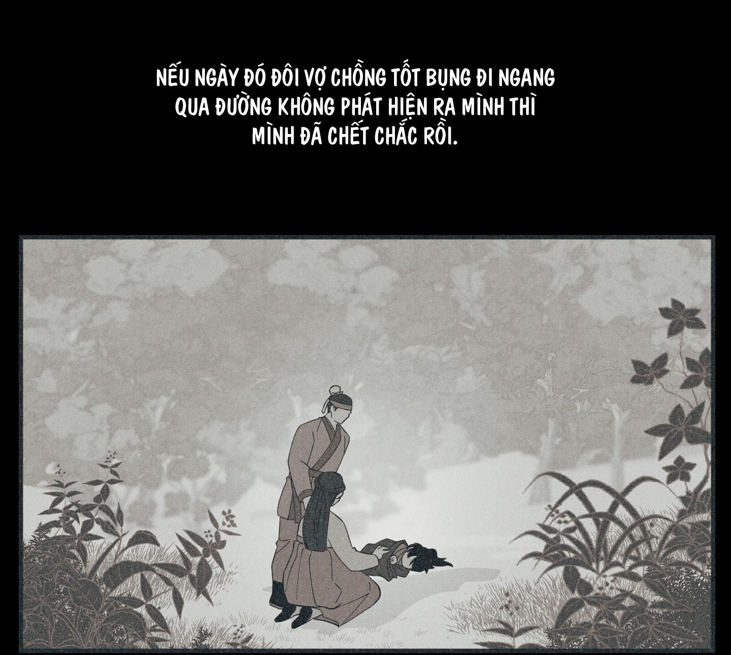 Đọc truyện SỐNG SÓT NHỜ LÀM VỢ BÉ CỦA MA GIÁO CHỦ - Chapter 3