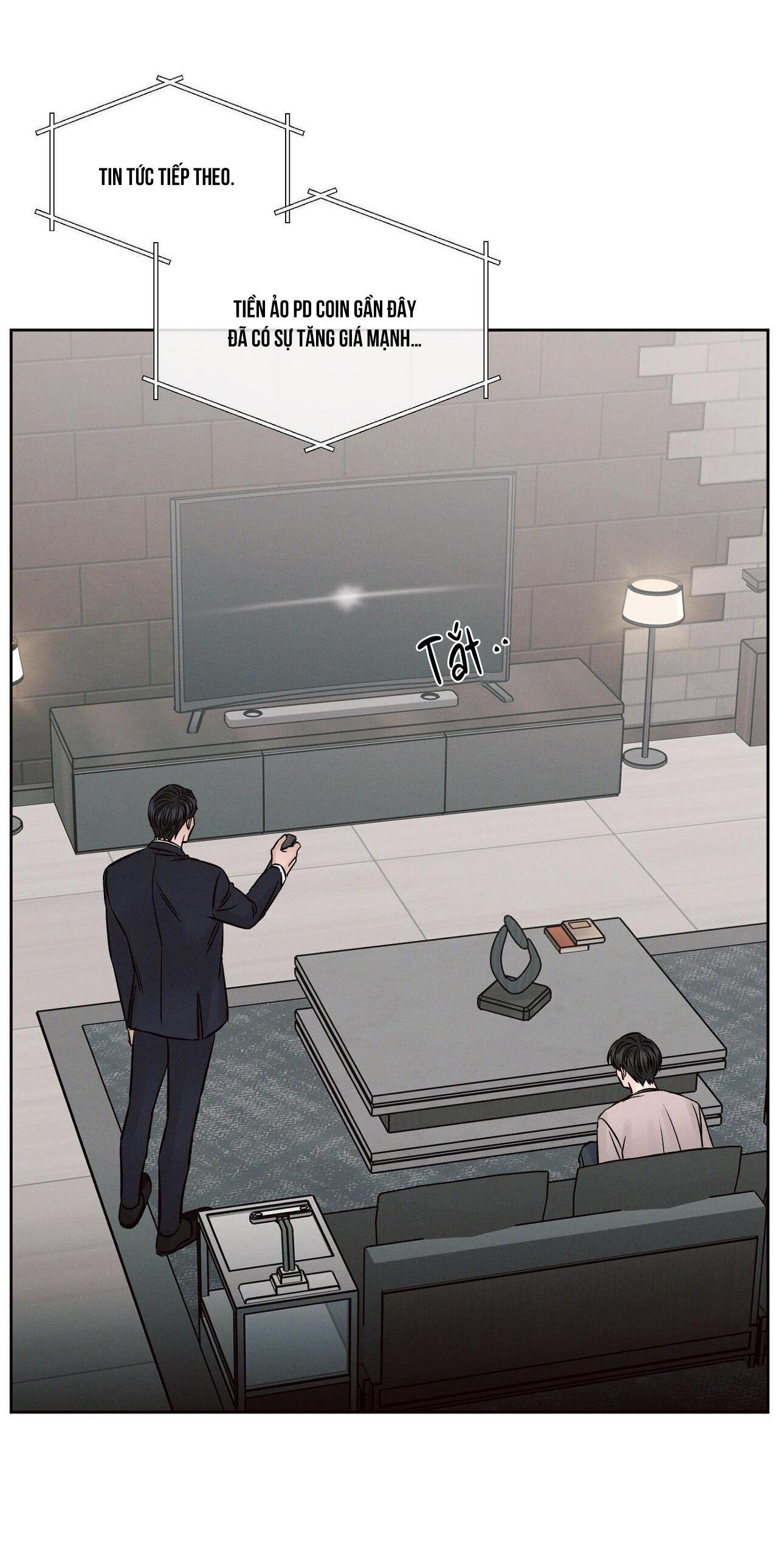 Đọc truyện Dù Anh Không Yêu Em - Chapter 109