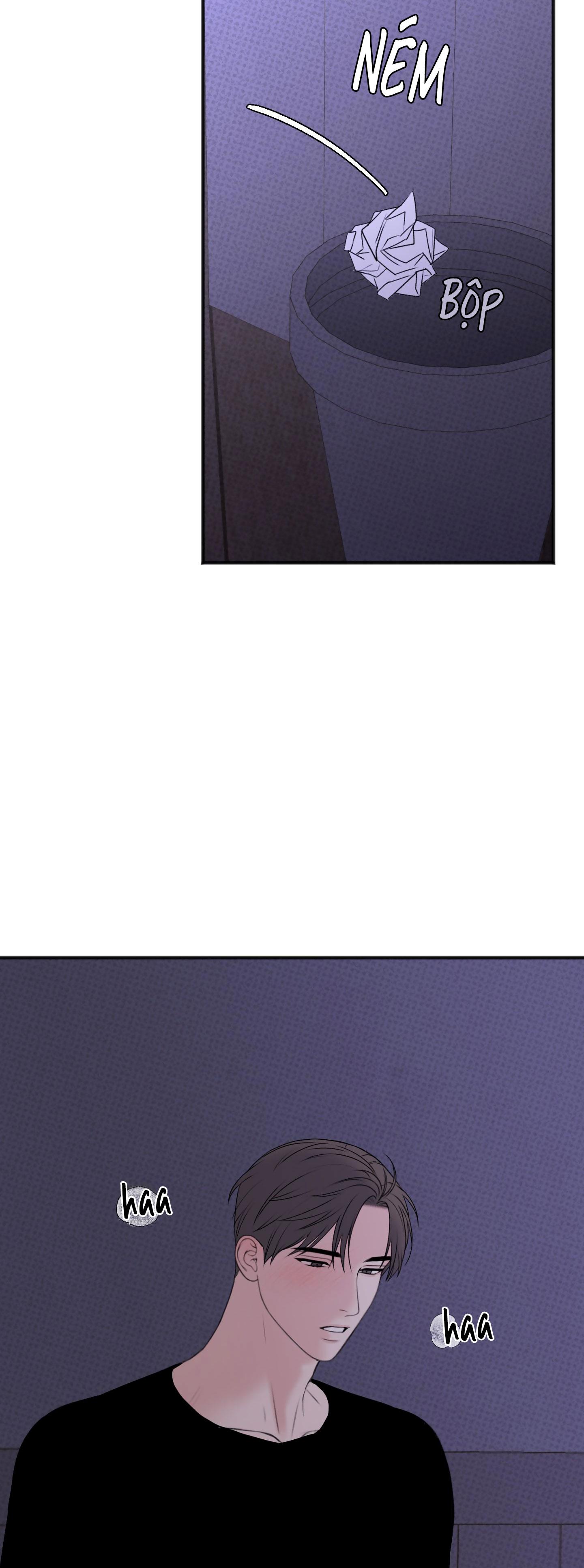 Đọc truyện BÉ XÚC TU - Chapter 13