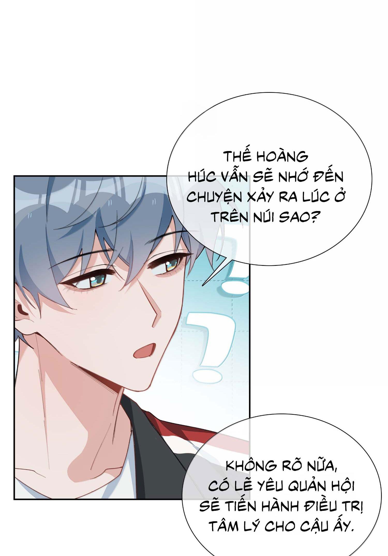 Đọc truyện Trường Cấp Ba Sơn Hải - Chapter 106