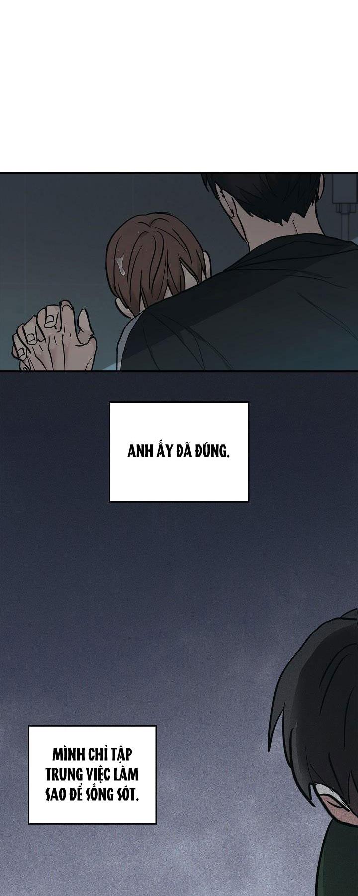 Đọc truyện Deadman Switch - Chapter 11