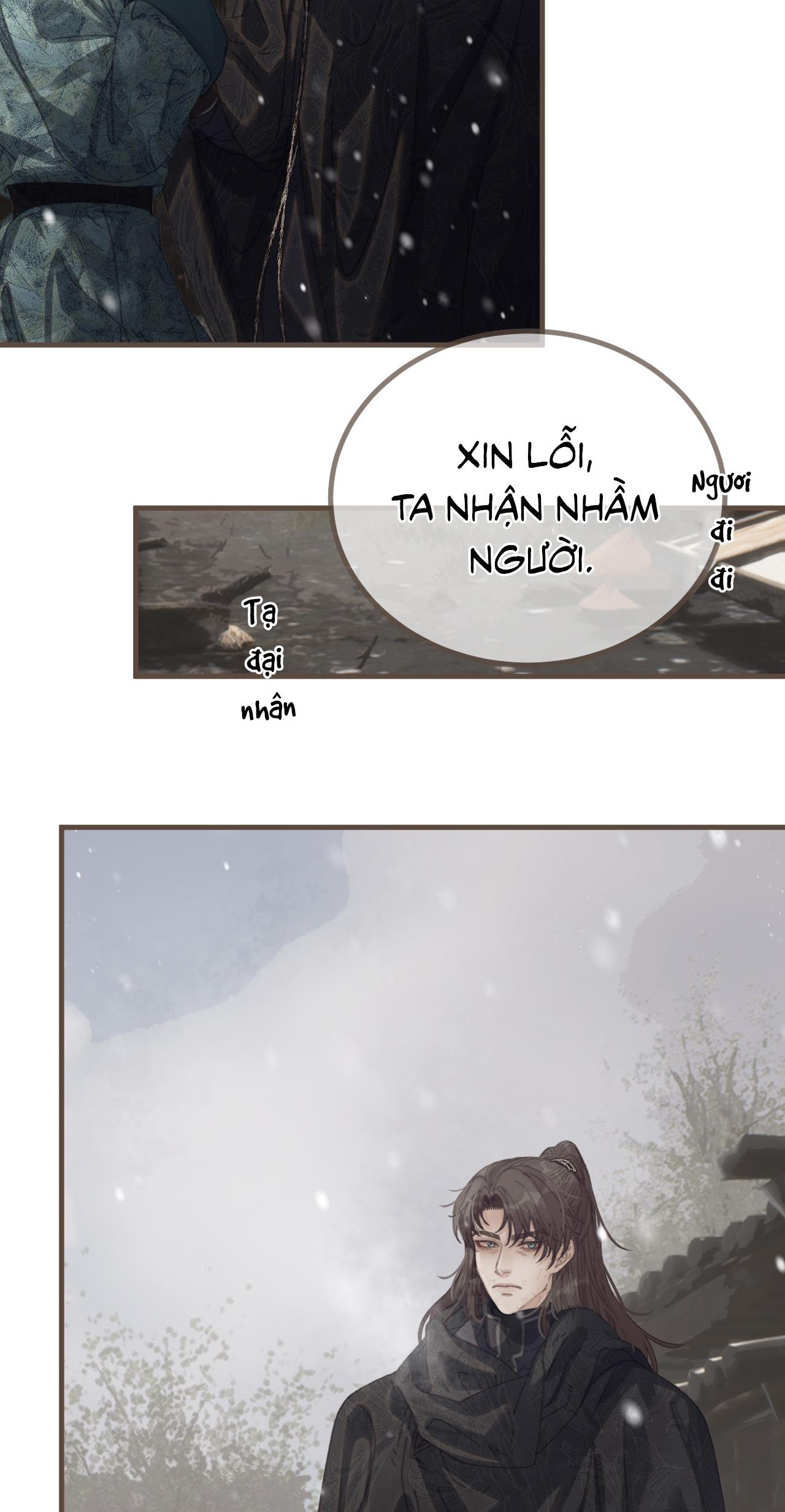 Đọc truyện Á NÔ 2 - THÁM HOA - Chapter 68