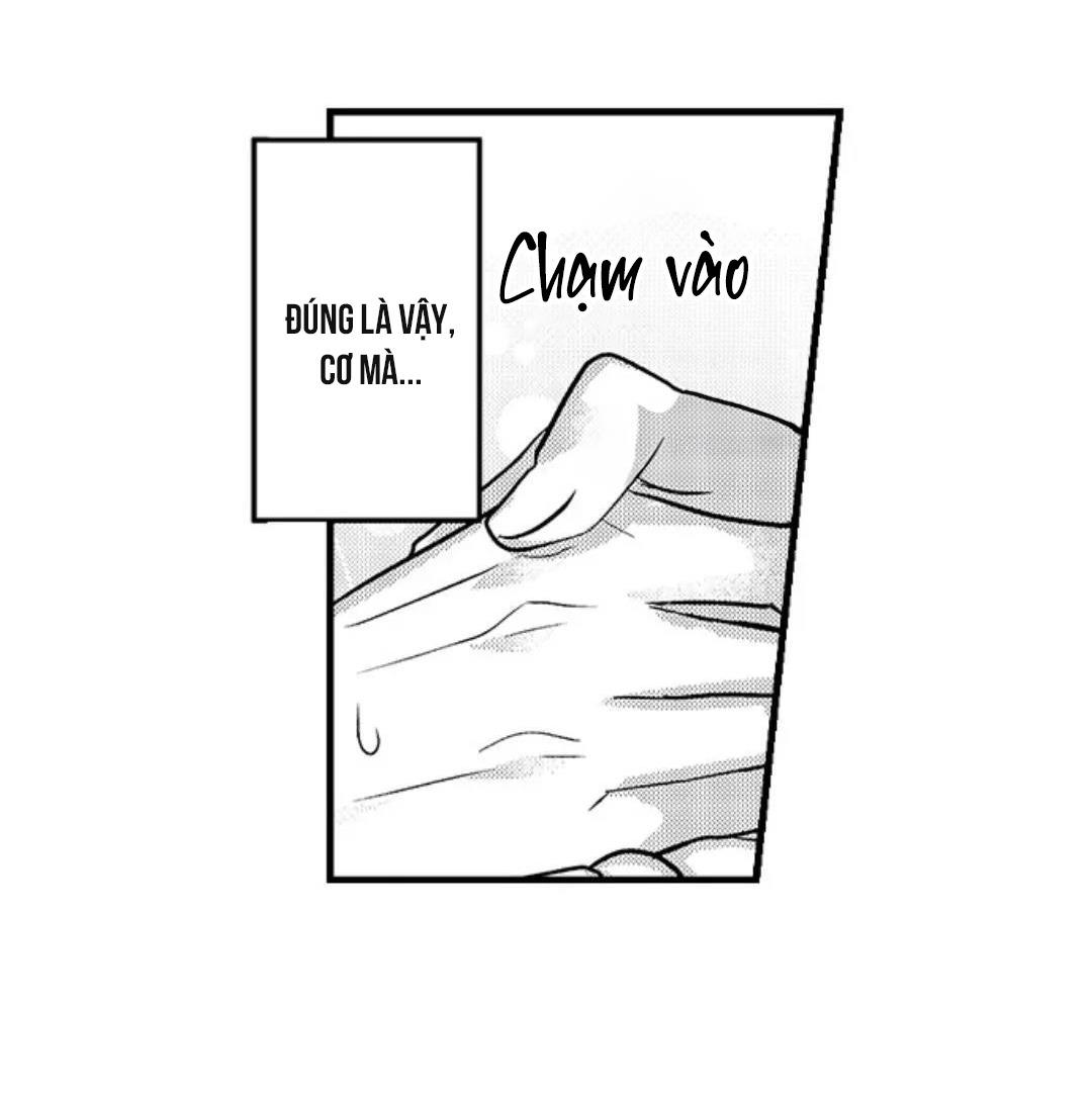 Đọc truyện Cậu ấy Top hơn tôi? - Chapter 13