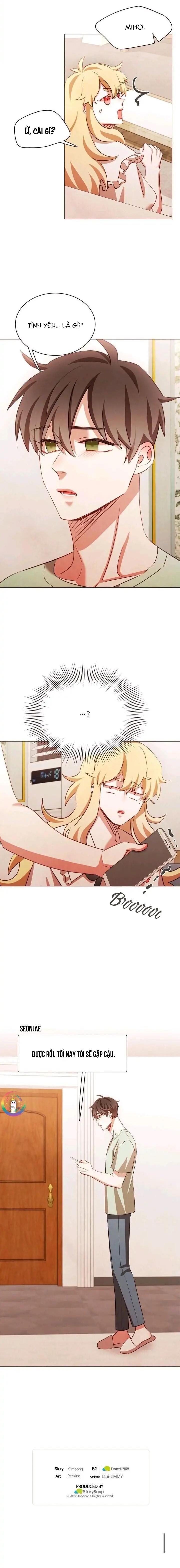 Đọc truyện Ma Cà Rồng Đếch Có Thật Đâu! (END) - Chapter 50