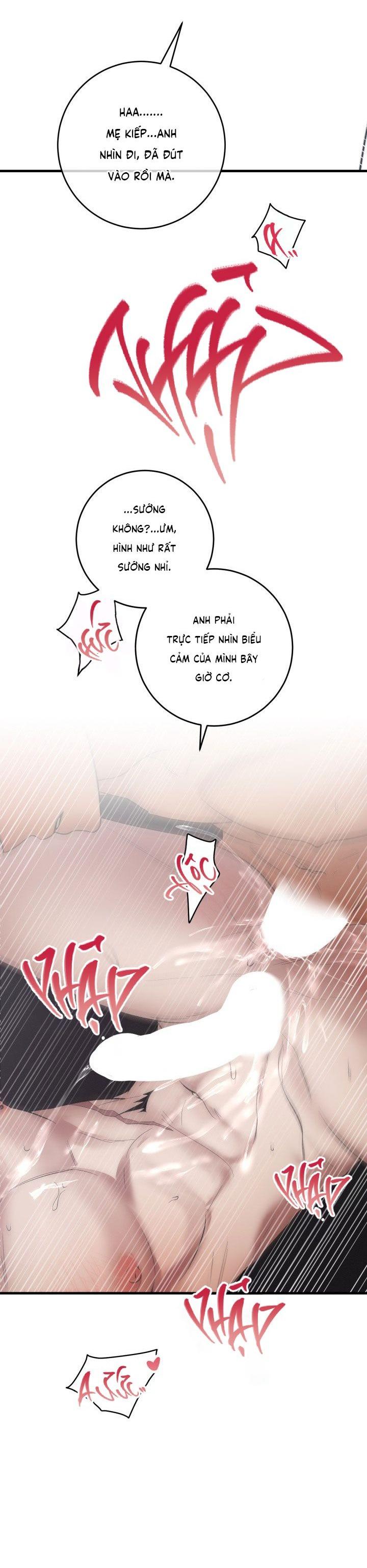 Đọc truyện TUYỂN TẬP ÁM ẢNH, MƯU MÔ CÔNG - Chapter 5.3