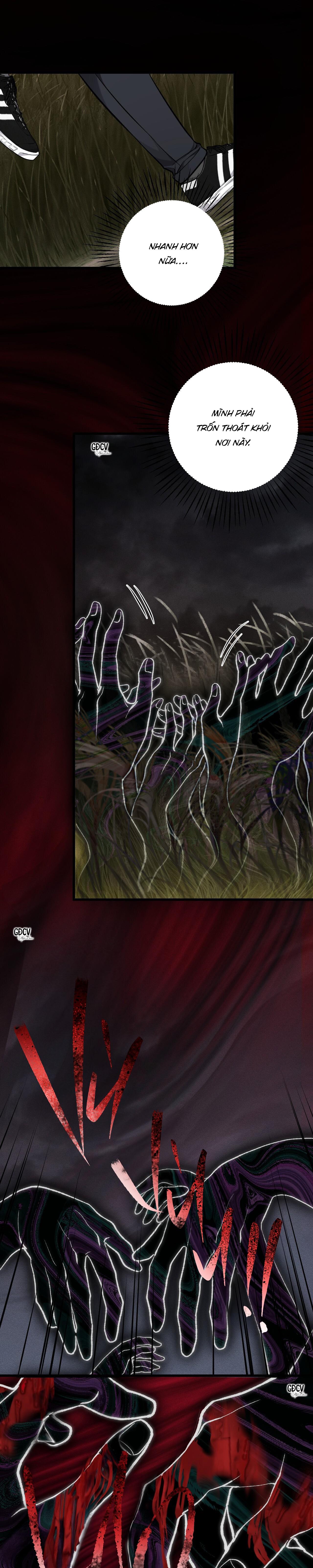 Đọc truyện PHI VỤ BẨN THỈU - Chapter 31