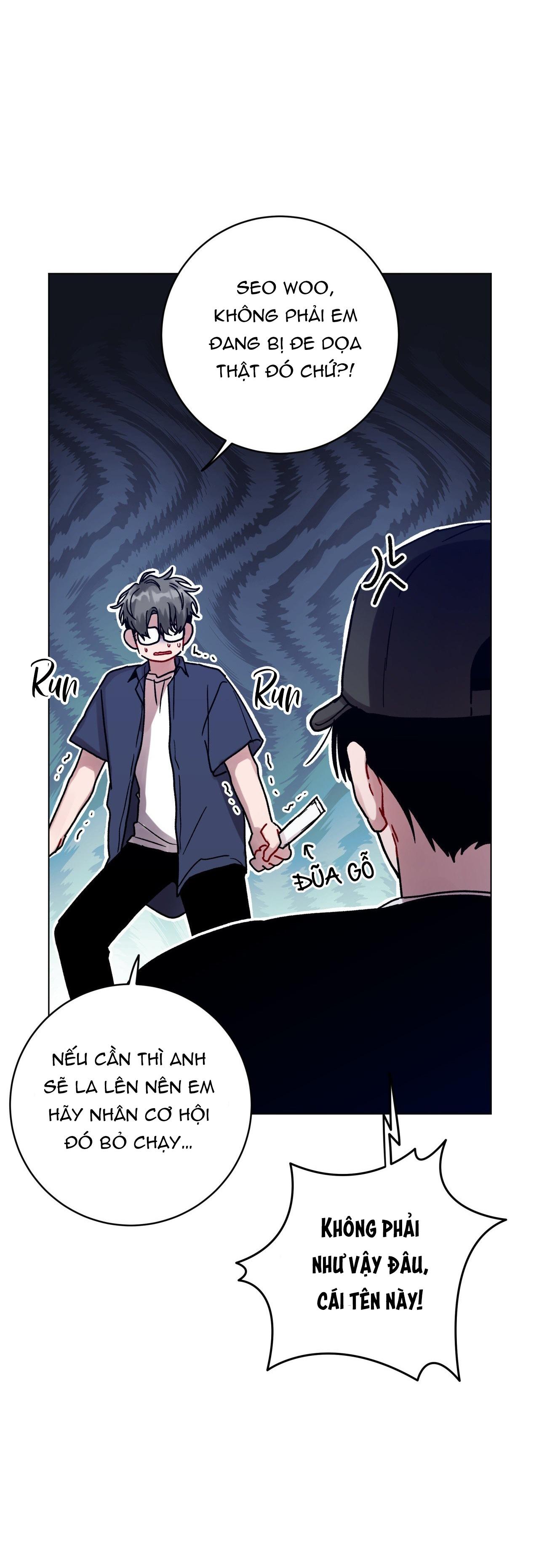 Đọc truyện CƠN MƯA RÀO MÙA HẠ - Chapter 76