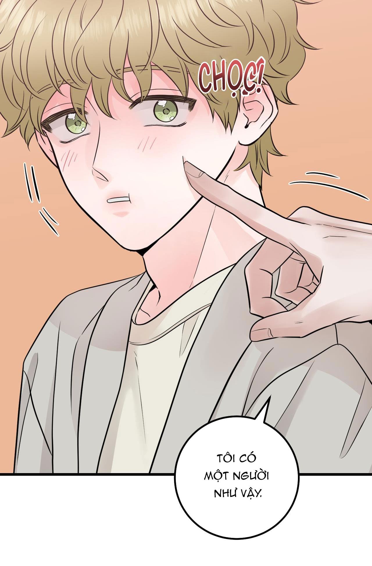 Đọc truyện OVER THE PARADISE - Chapter 34