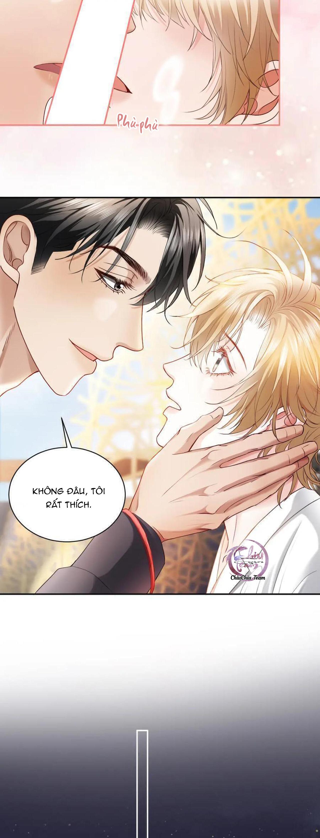 Đọc truyện Tiểu thiếu gia dựa vào nhan sắc càn quét toàn hệ thống - Chapter 17
