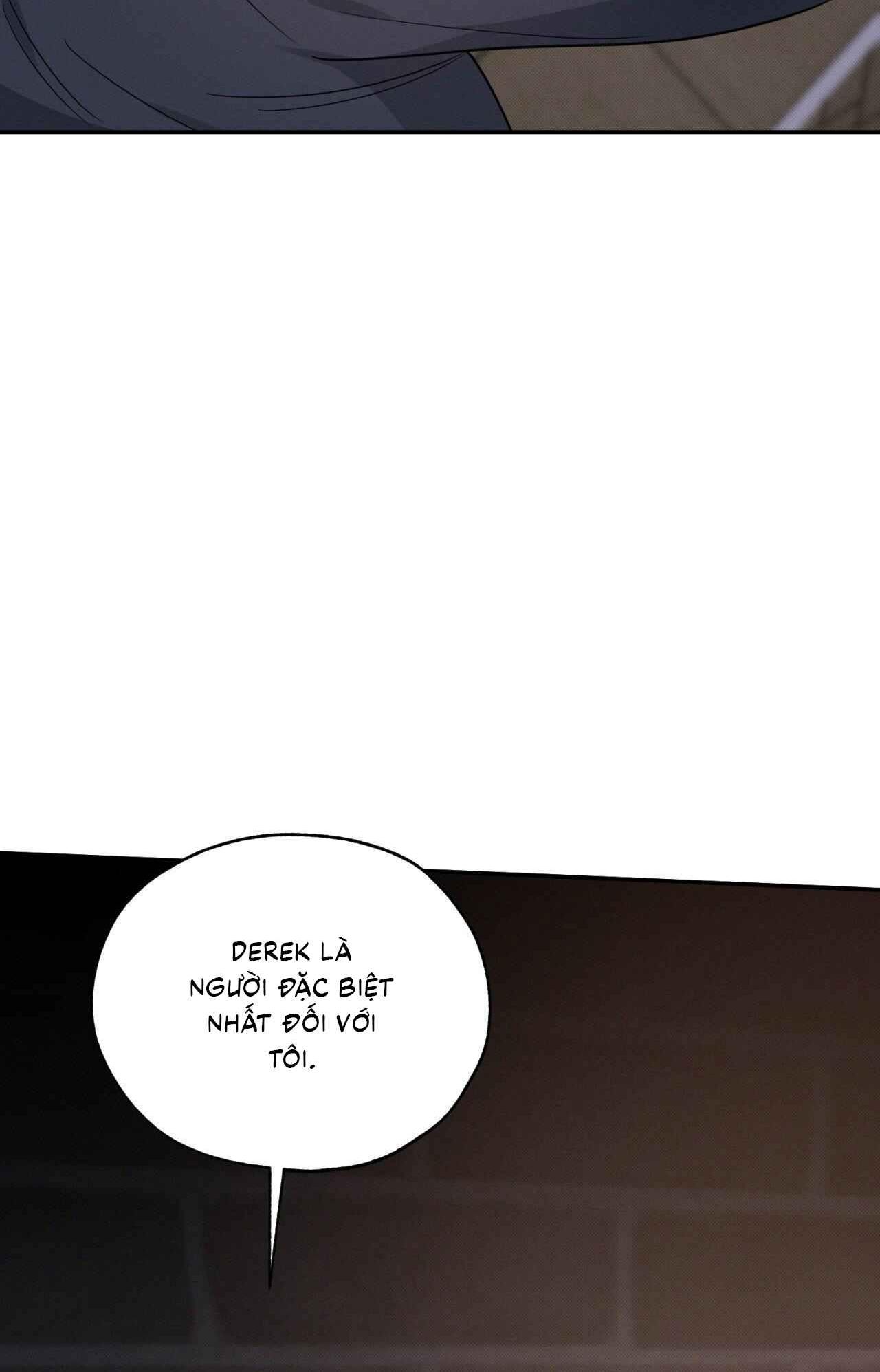 Đọc truyện  Đầm Lầy Của Nhân Ngư - Chapter 19