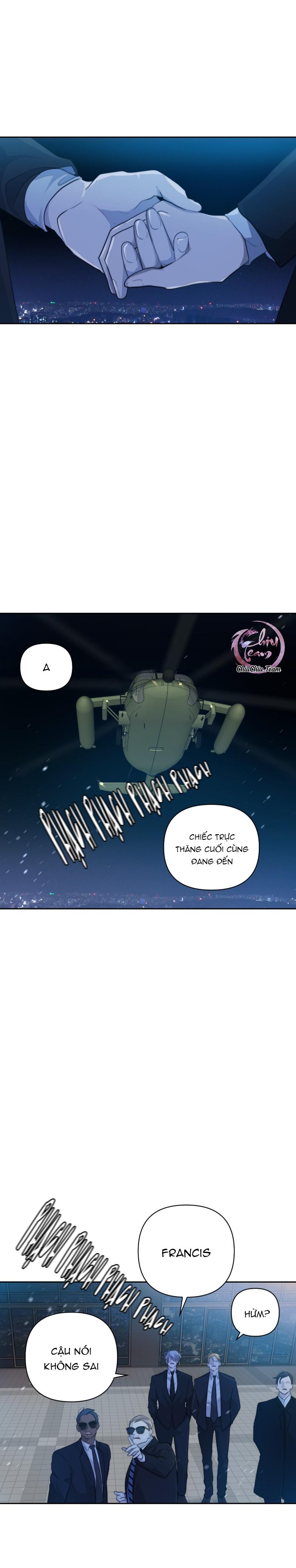 Đọc truyện Bao Nuôi Tiền Bối - Chapter 52