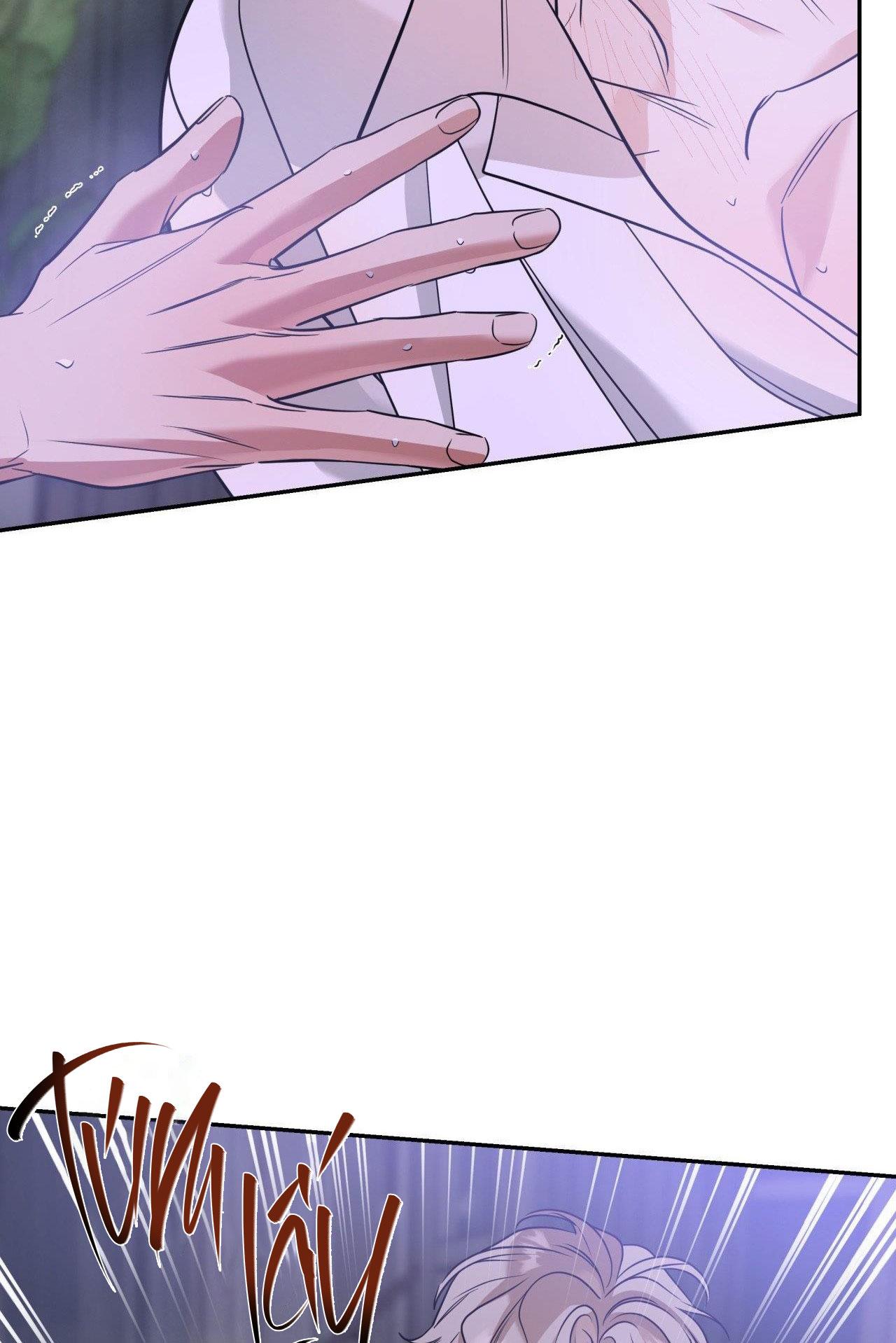 Đọc truyện LỆNH CỨU RỖI - Chapter 49