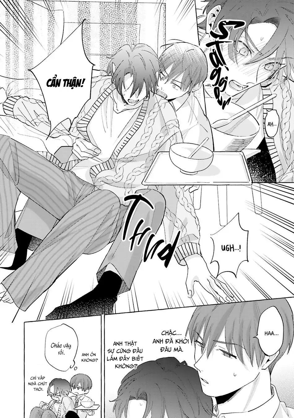 Đọc truyện Shirouto Dakedo Ari Desu Ka - Chapter 2