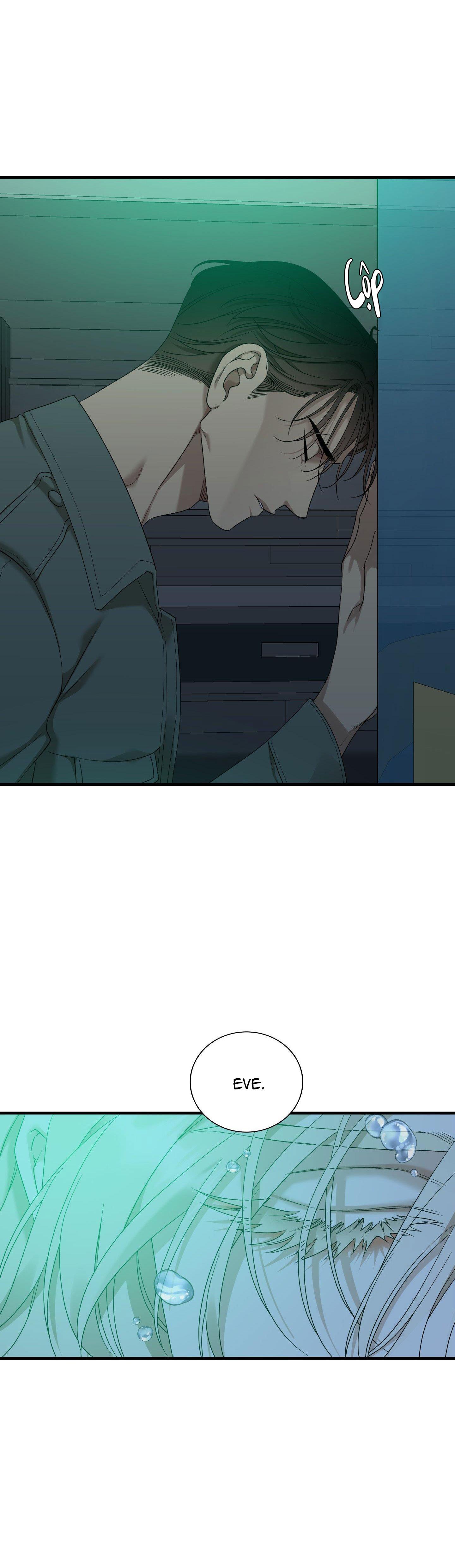 Đọc truyện GỬI. 00 - Chapter 5