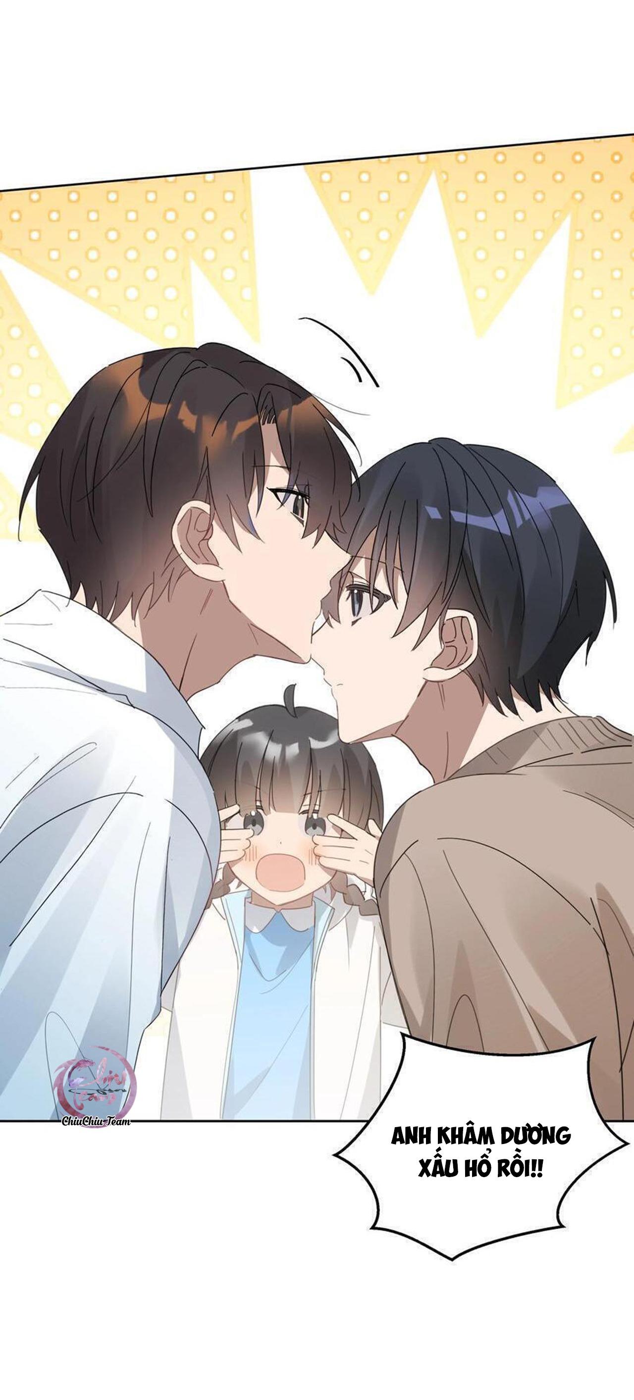 Đọc truyện Tháng Năm Qua - Chapter 47