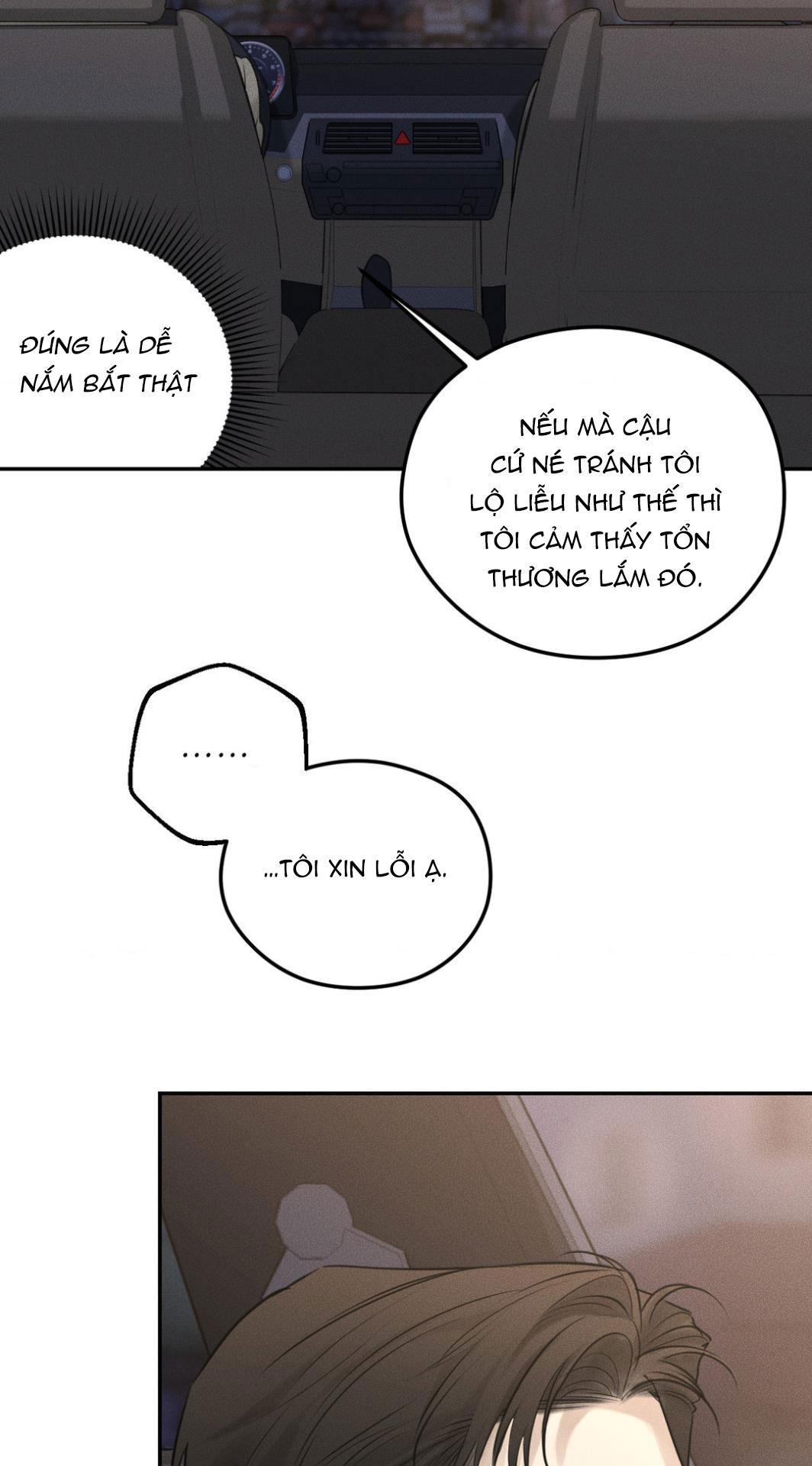 Đọc truyện DEAR, TEDDY BEAR - Chapter 8