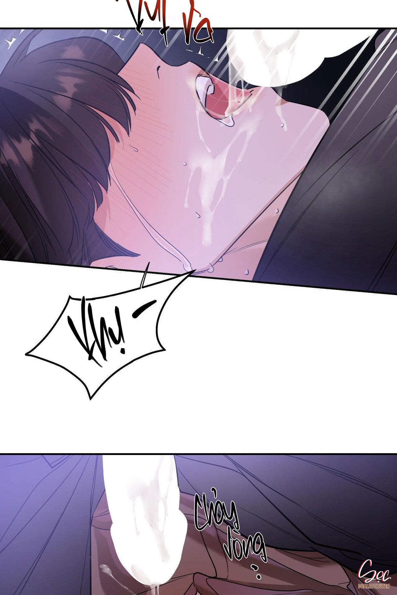 Đọc truyện LỆNH CỨU RỖI - Chapter 49