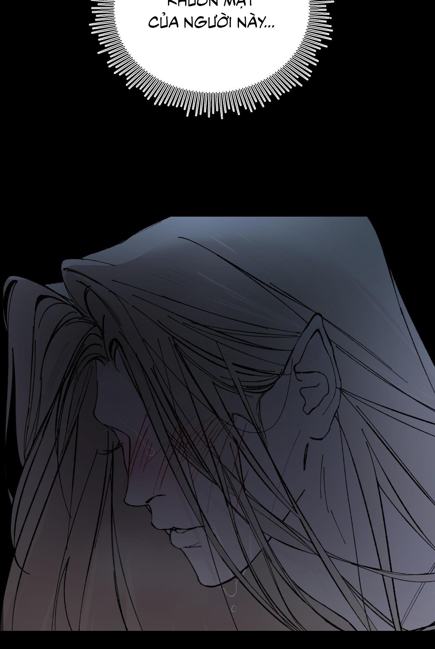 Đọc truyện TRỞ VỀ CÕI VĨNH HẰNG CỦA TA - Chapter 2