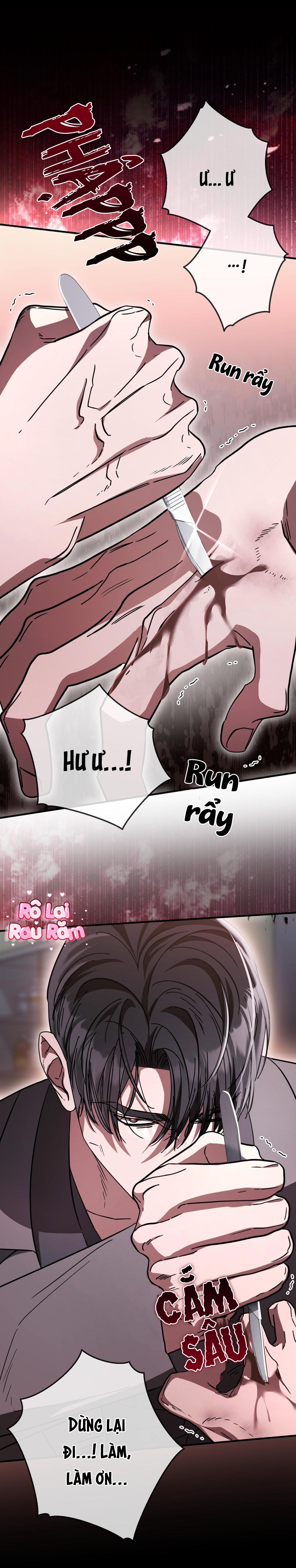 Đọc truyện FormLess - Chapter 60