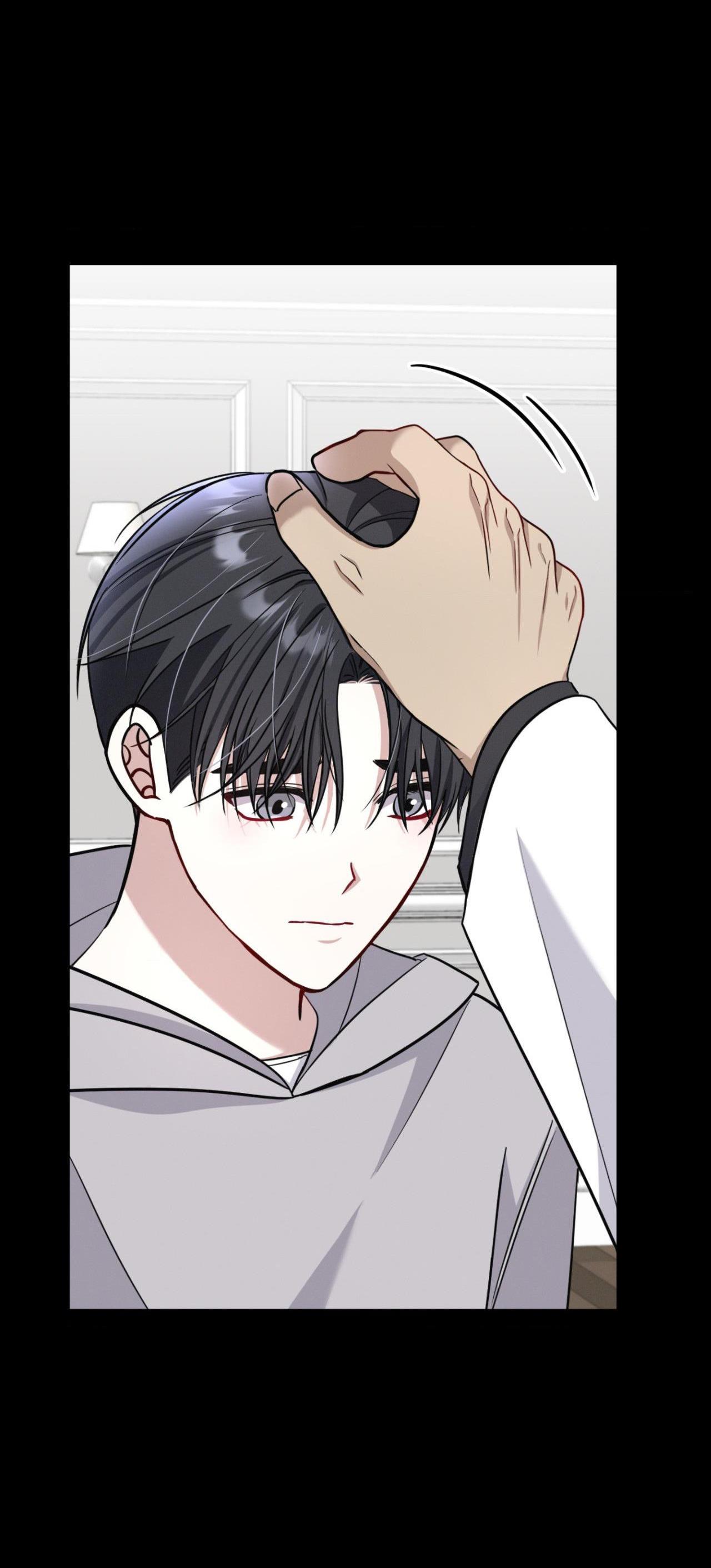 Đọc truyện THỎA THUẬN THỨ HAI - Chapter 19